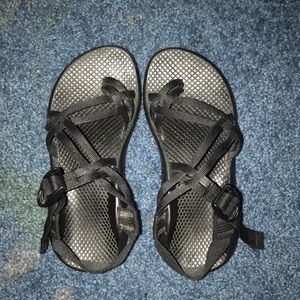 Black ZX/2 Classic Chacos